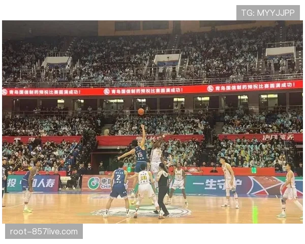 青岛国信水产防守坚韧 团队篮球效率值稳步提升